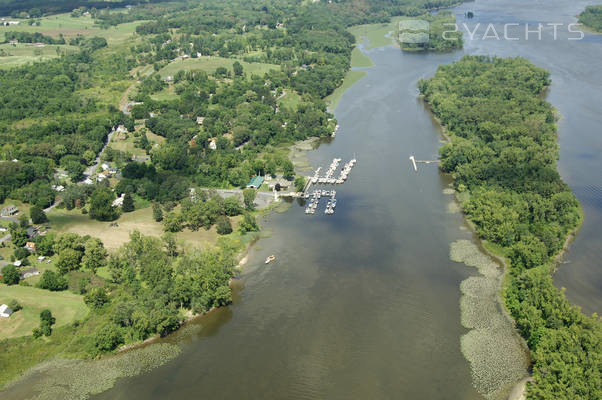 Coxsackie Yacht Club