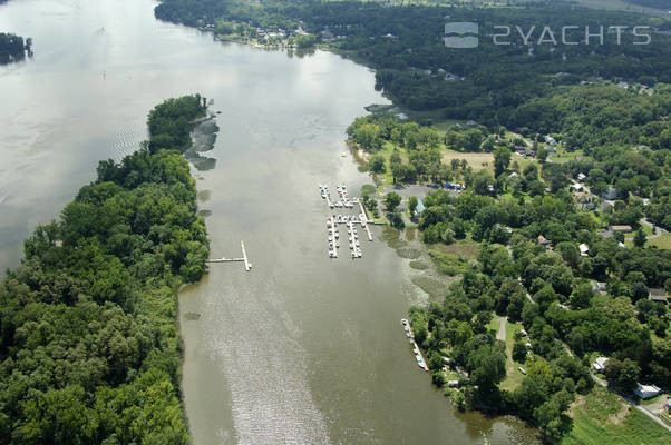 Coxsackie Yacht Club