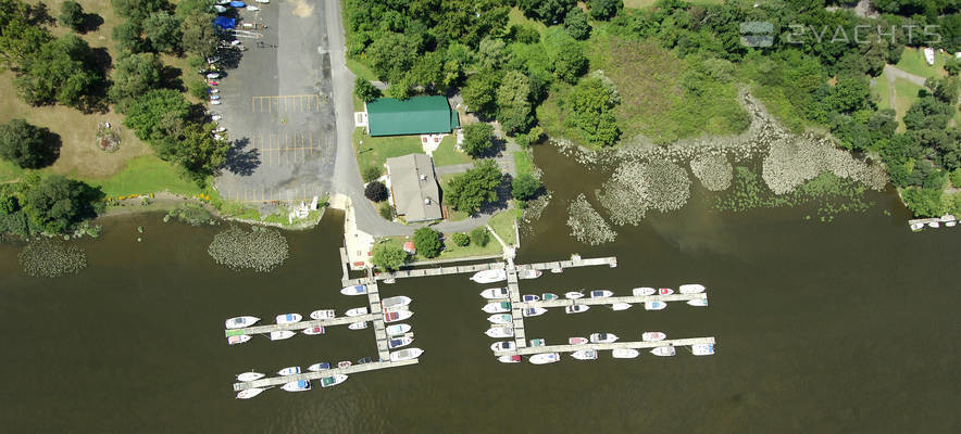 Coxsackie Yacht Club