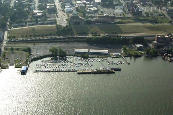 Gull Harbor Marina