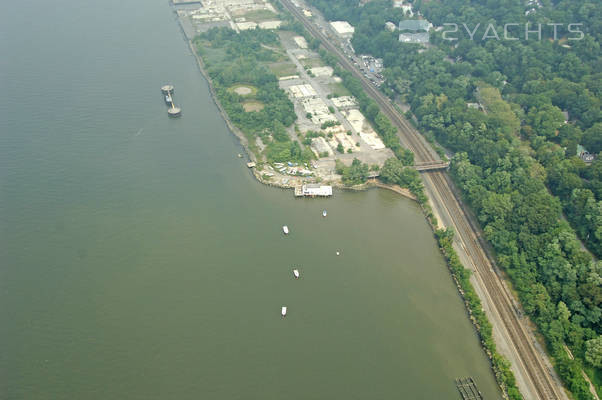 Hastings Pioneer Boat Club