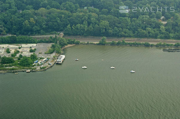 Hastings Pioneer Boat Club