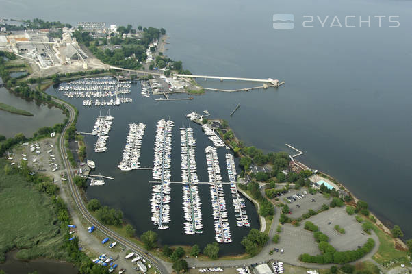 Haverstraw Marina