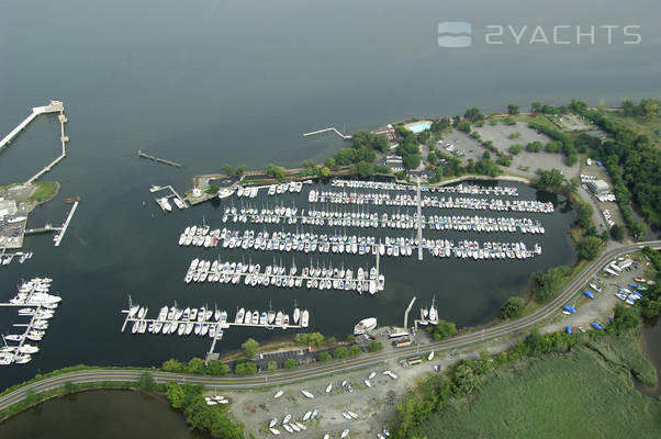 Haverstraw Marina