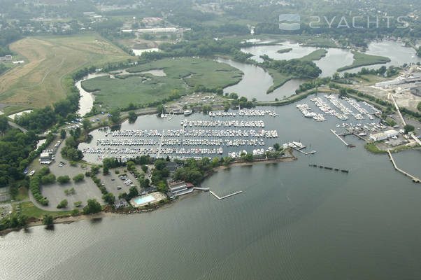 Haverstraw Marina