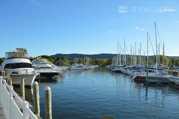 Haverstraw Marina