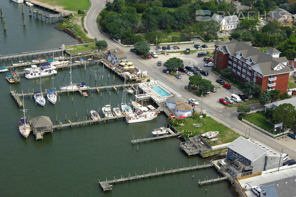 Anchorage Inn & Marina