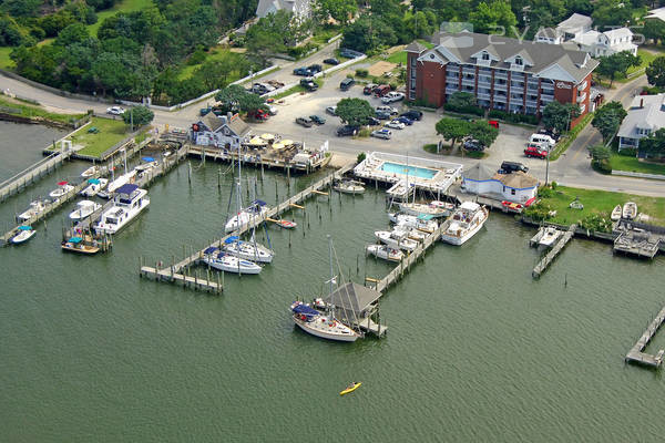 Anchorage Inn & Marina