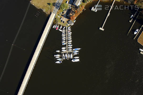 Bath Harbor Marina