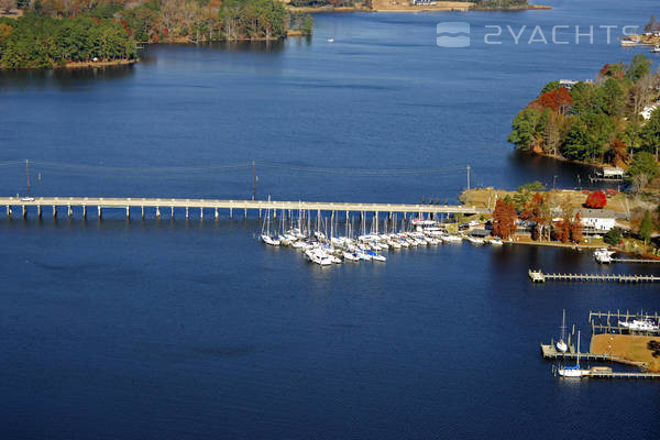 Bath Harbor Marina