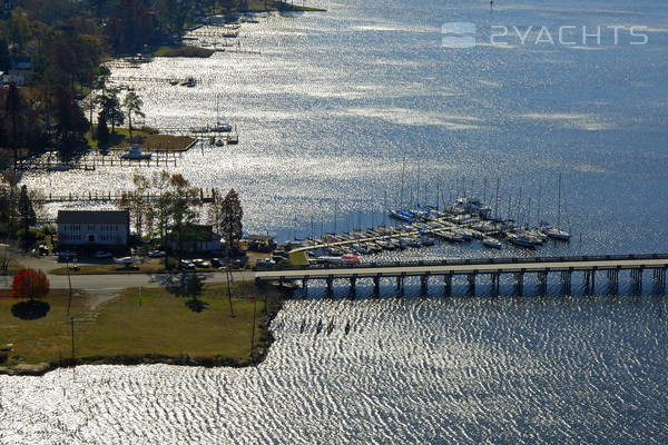 Bath Harbor Marina