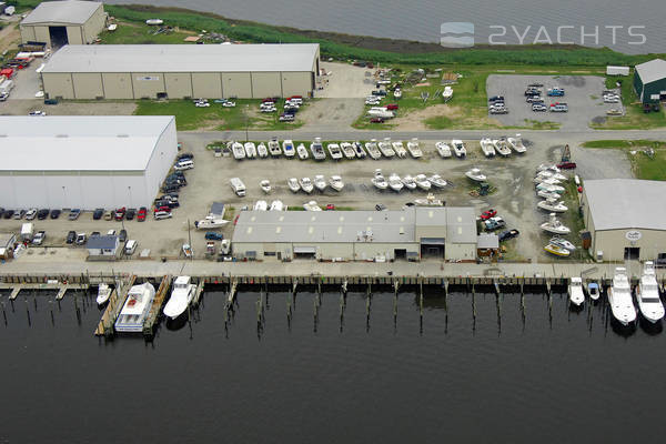 Outer Banks Marina