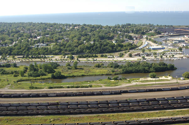 Ashtabula Yacht Club