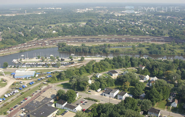 Ashtabula Yacht Club