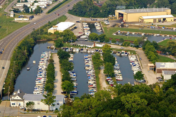 Beaver Park Marina