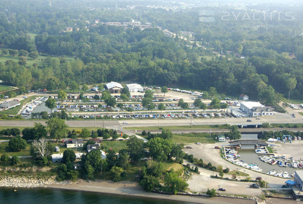 Beaver Park Marina