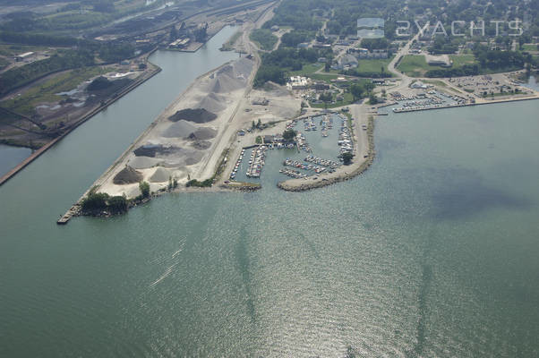 Conneaut Boat Club