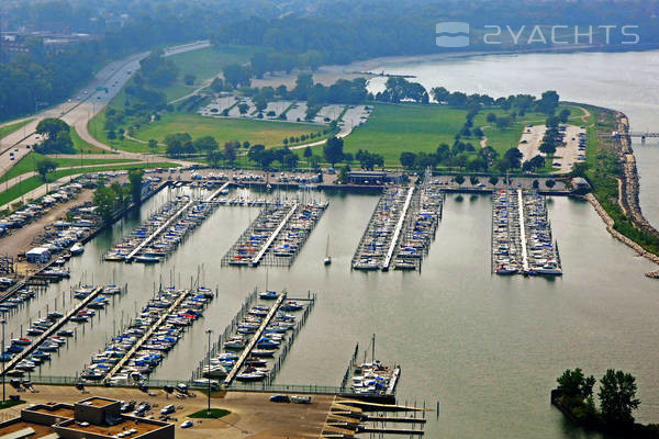 Edgewater Yacht Club