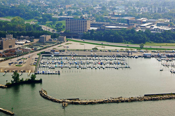 Edgewater Marina