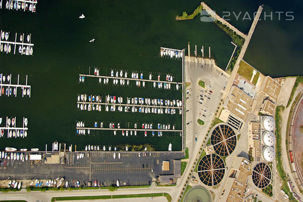 Edgewater Marina