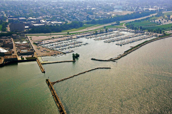 Edgewater Marina