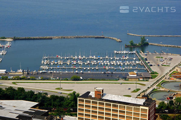 Edgewater Marina