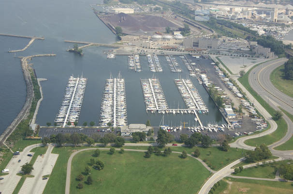 Edgewater Marina