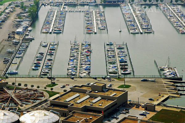 Edgewater Marina