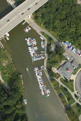 Emerald Necklace Marina