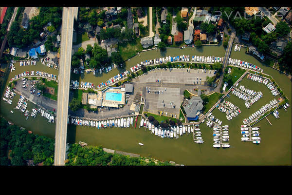 Cleveland Yachting Club