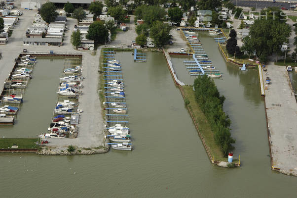 Angel Bay Marina