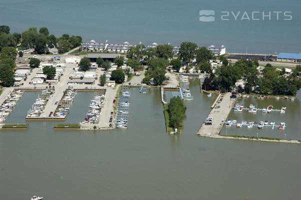 Angel Bay Marina