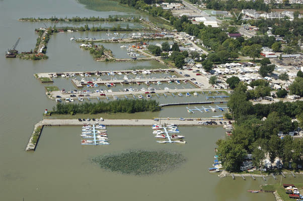 Angel Bay Marina