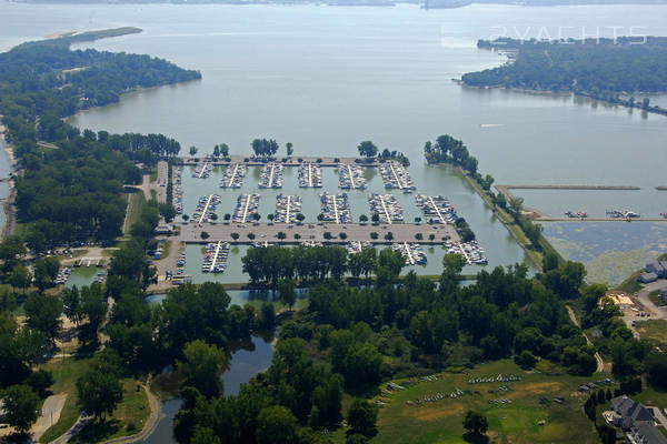 Bay Point Marina and Resort