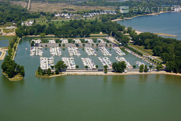 Bay Point Marina and Resort