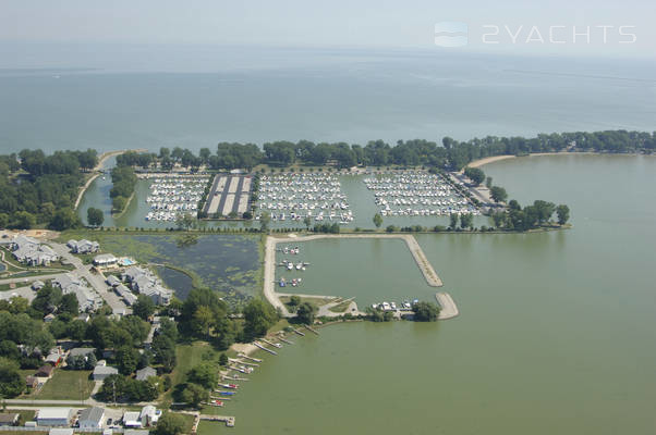 Bay Point Marina and Resort