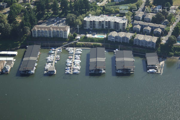 Waverly Marina