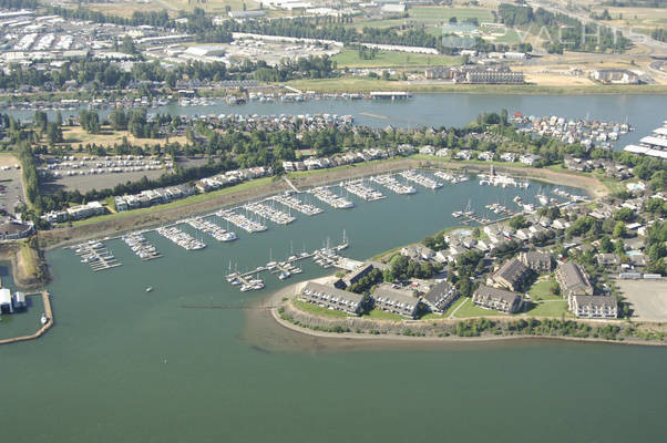 Hayden Bay Marina