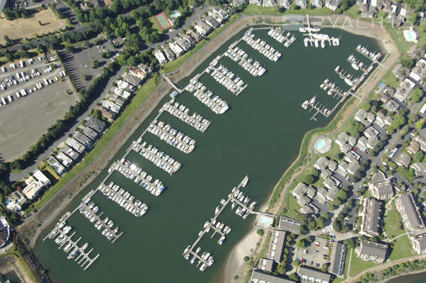 Hayden Bay Marina