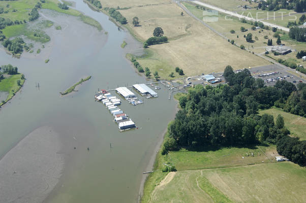 Scappoose Bay Marine Center