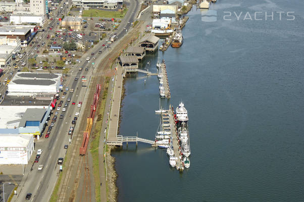 Coos Bay Marine