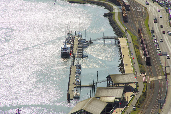 Coos Bay Marine