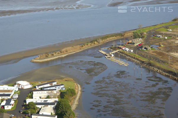 McKinley's Marina and RV Park