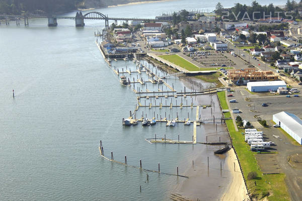 Port of Suislaw