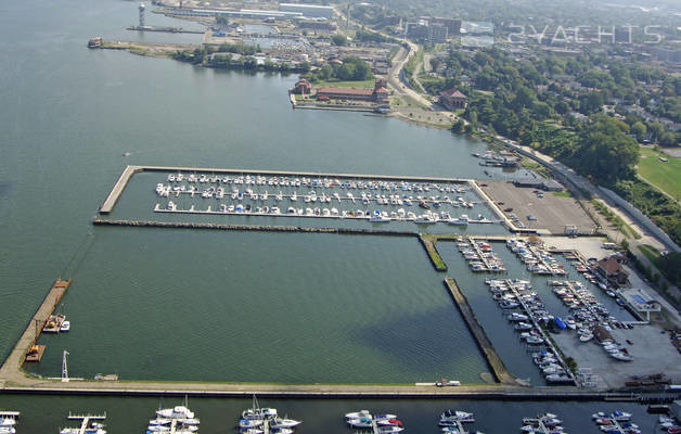 Bay Harbor Marina- East Basin