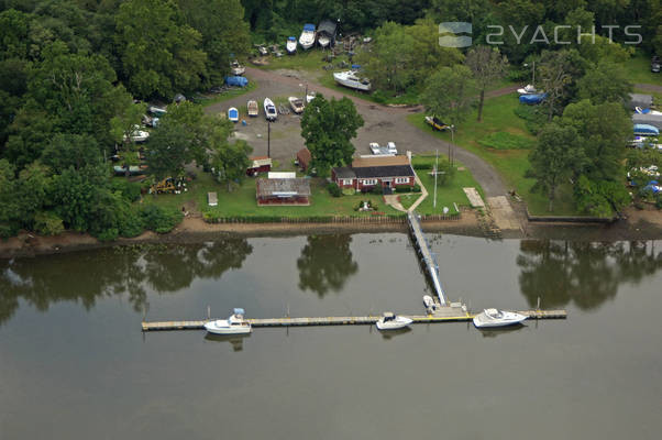 Bristol Yacht Club