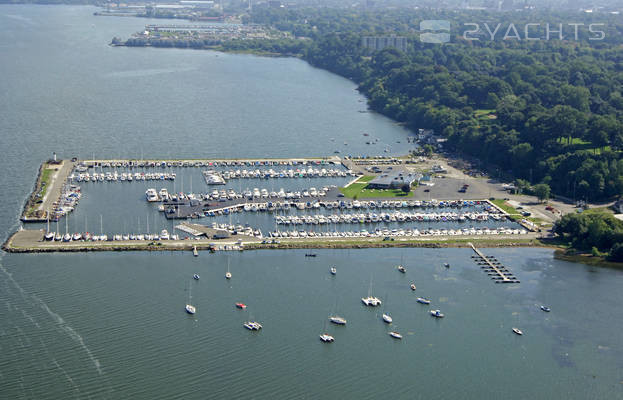 Erie Yacht Club