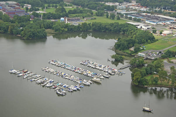 D&S Marina and Boat Sales