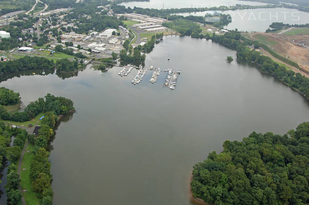 D&S Marina and Boat Sales