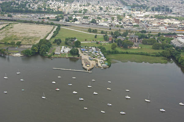 Quaker City Yacht Club